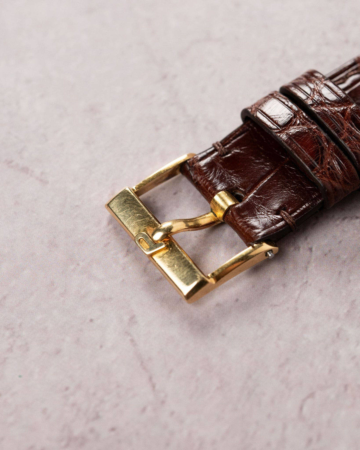 Piaget Emperador Tiger Eye Dial Ref. 9741