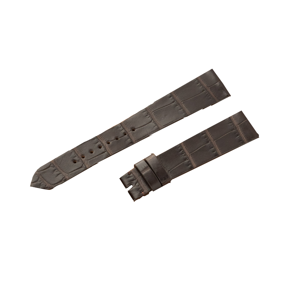 Hourstance bespoke leather watch straps