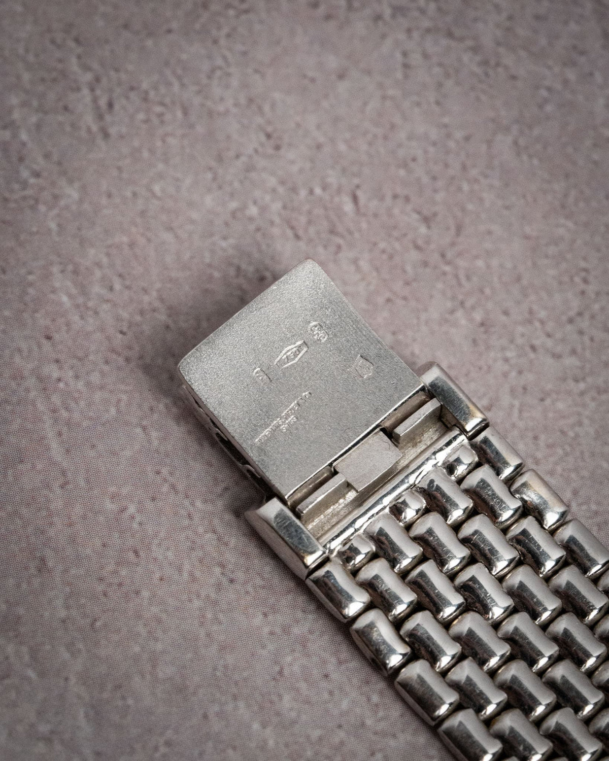 Audemars Piguet Baby Cobra Diamond Indices