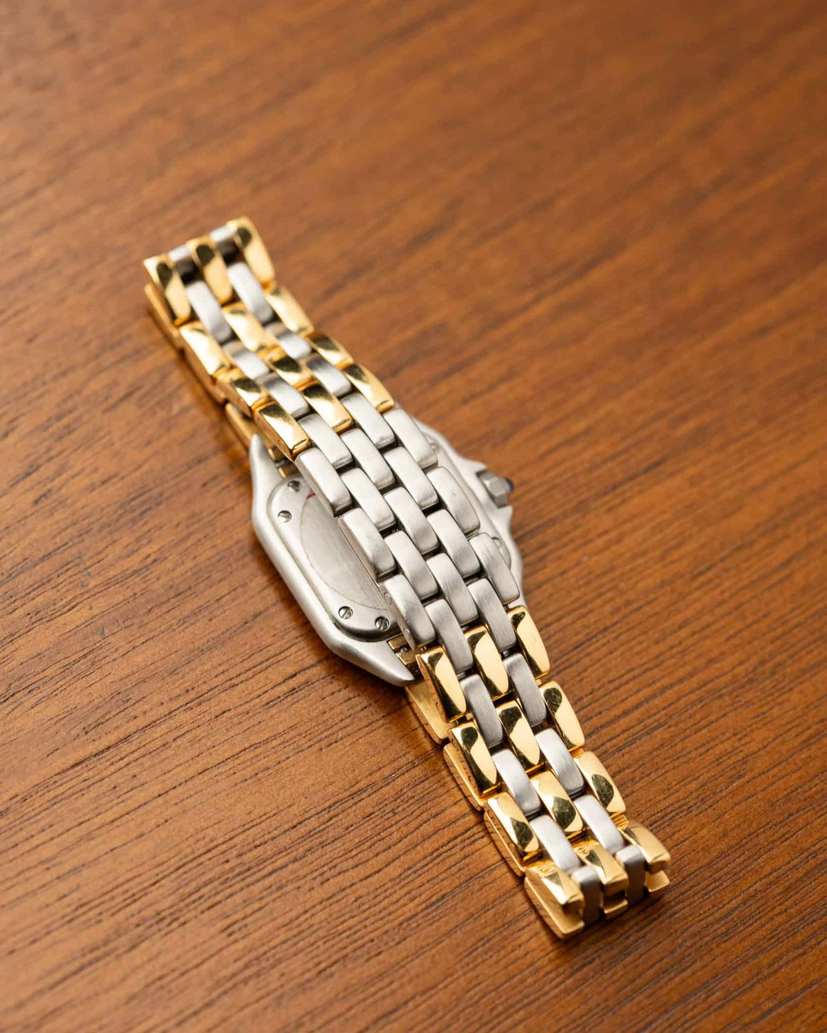 Cartier Panthere Three Row SM 1057917