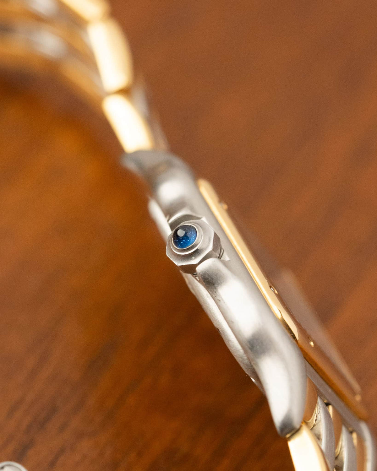 Cartier Panthere Three Row SM 1057917