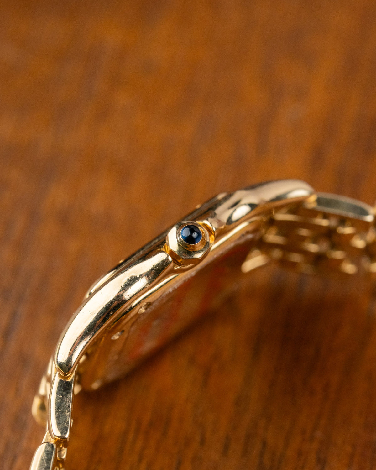 Cartier Panthère SM Yellow Gold 86691