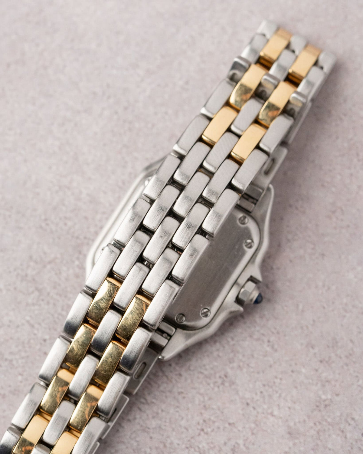 Cartier Panthere Two Row SM 1057917