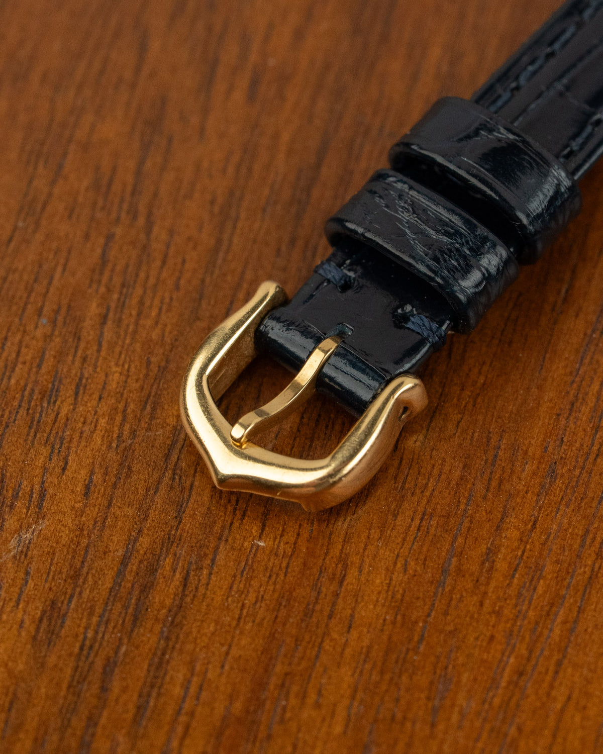 Cartier Tank Allongée W1529956 2443 Yellow Gold