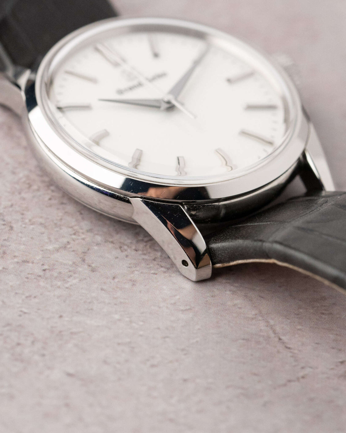 Grand Seiko Elegance Collection 34mm SBGX347G