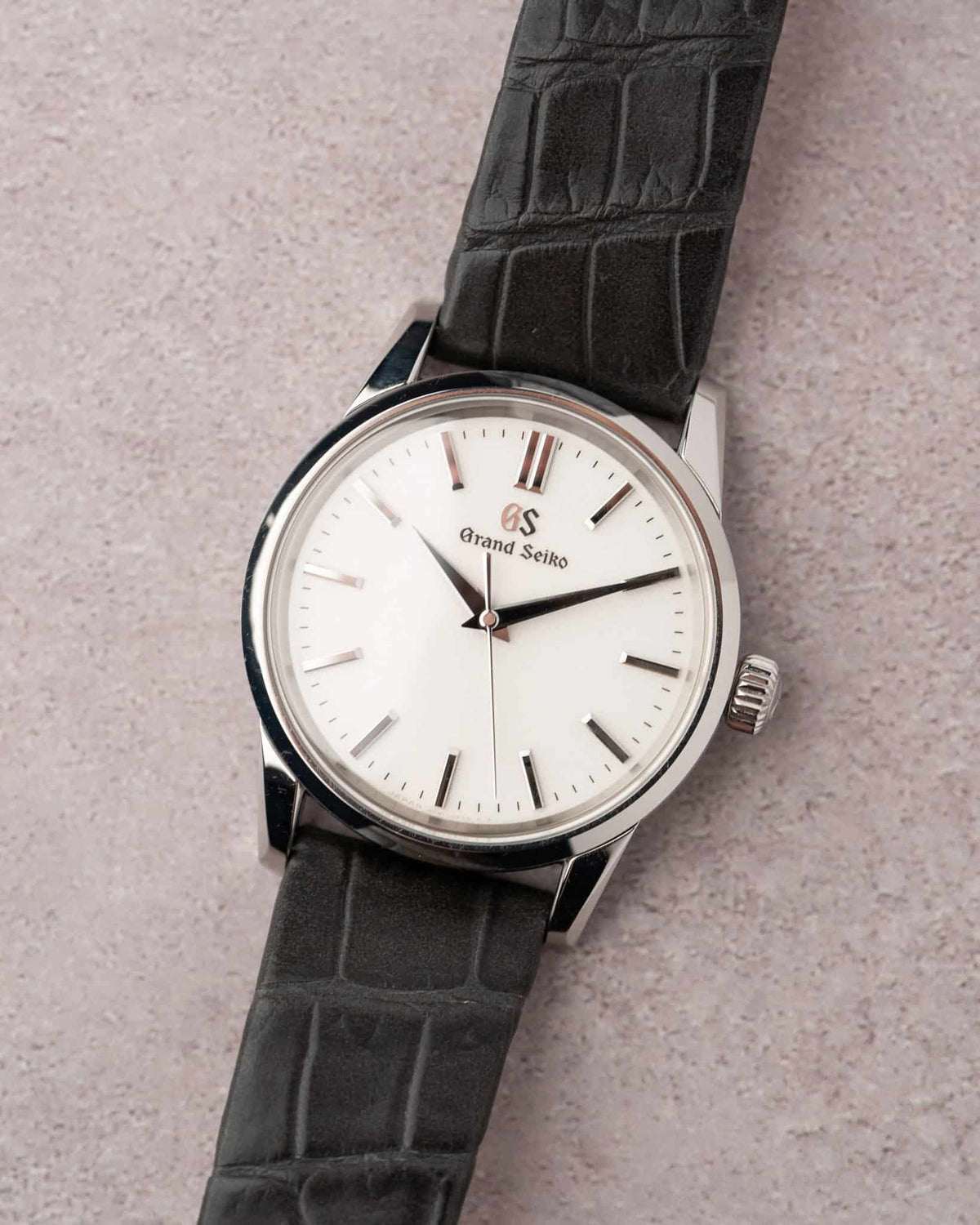 Grand Seiko Elegance Collection 34mm SBGX347G
