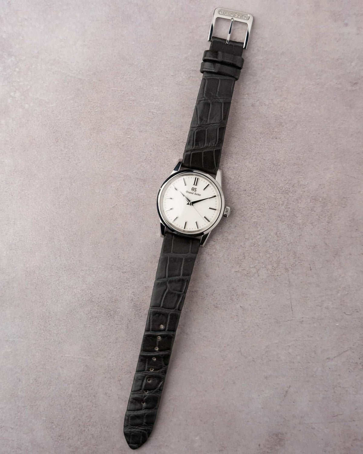 Grand Seiko Elegance Collection 34mm SBGX347G