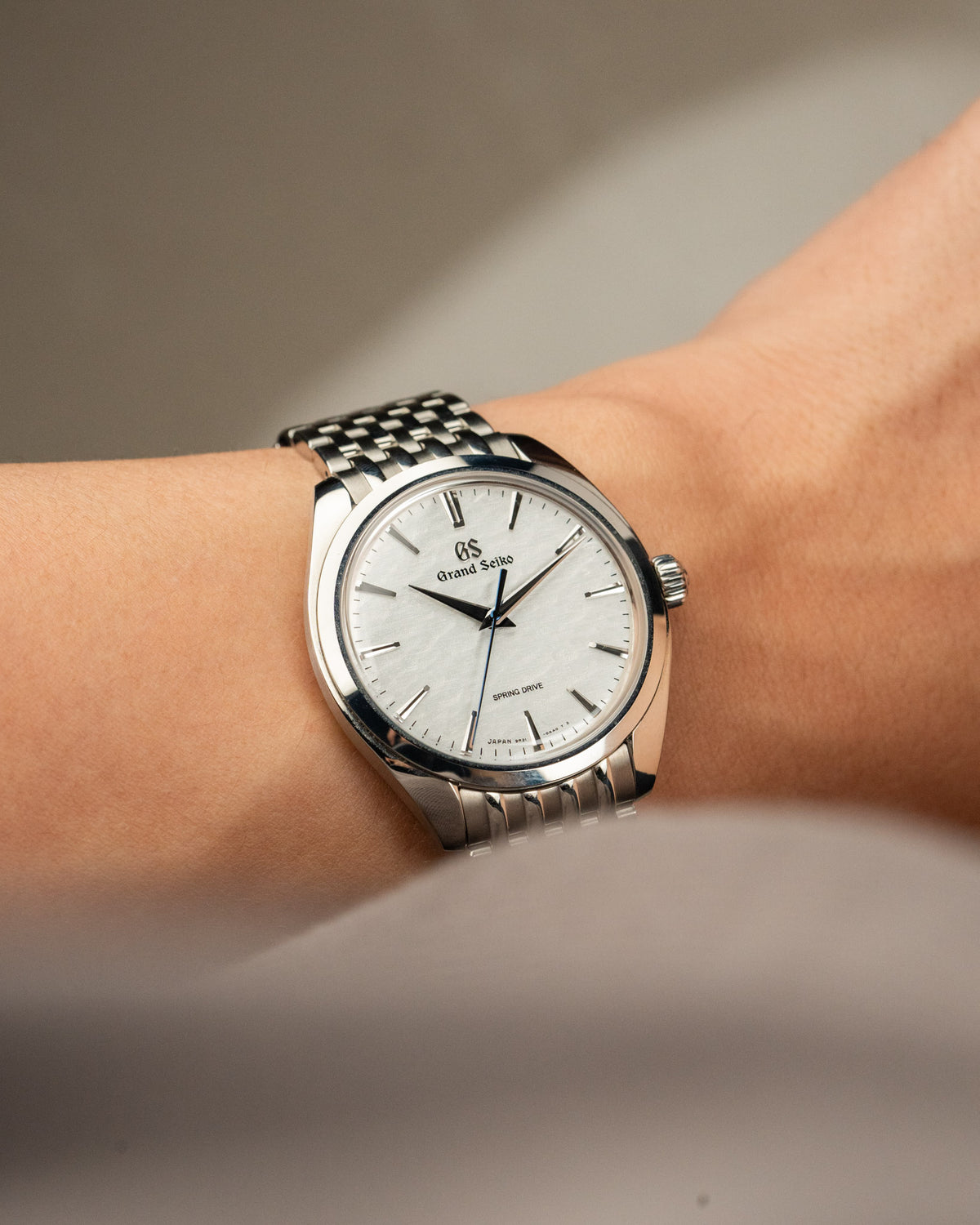 Grand Seiko Elegance 2024 SBGY013G