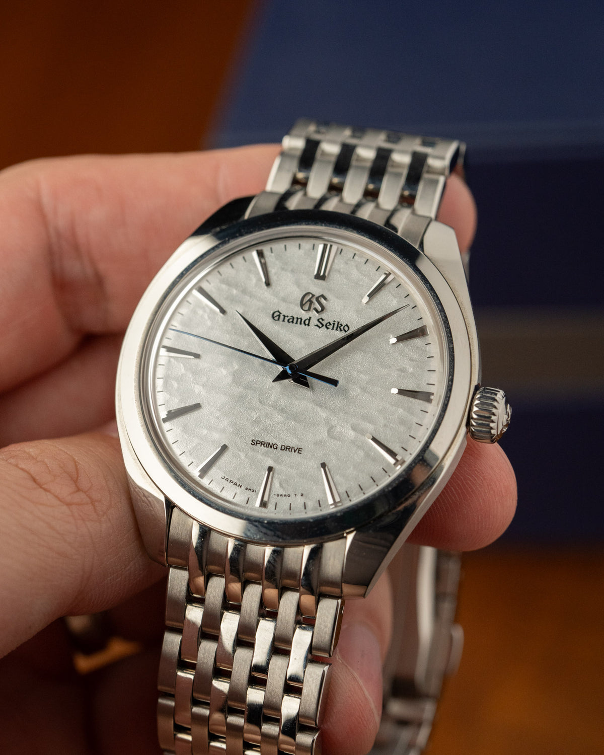 Grand Seiko Elegance 2024 SBGY013G