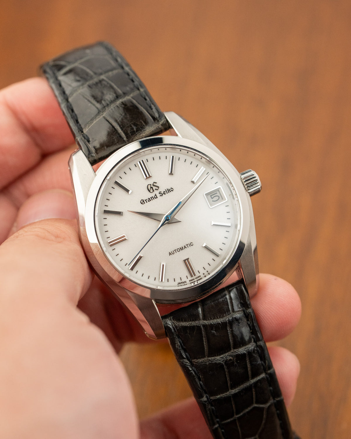 Grand Seiko Heritage Collection SBGR287