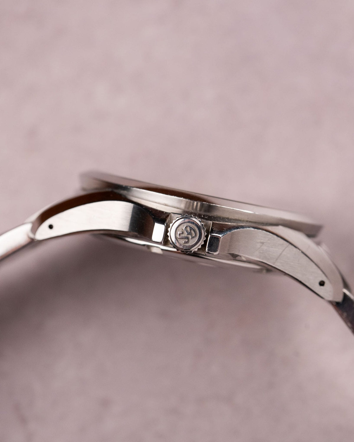 Grand Seiko SBGX083