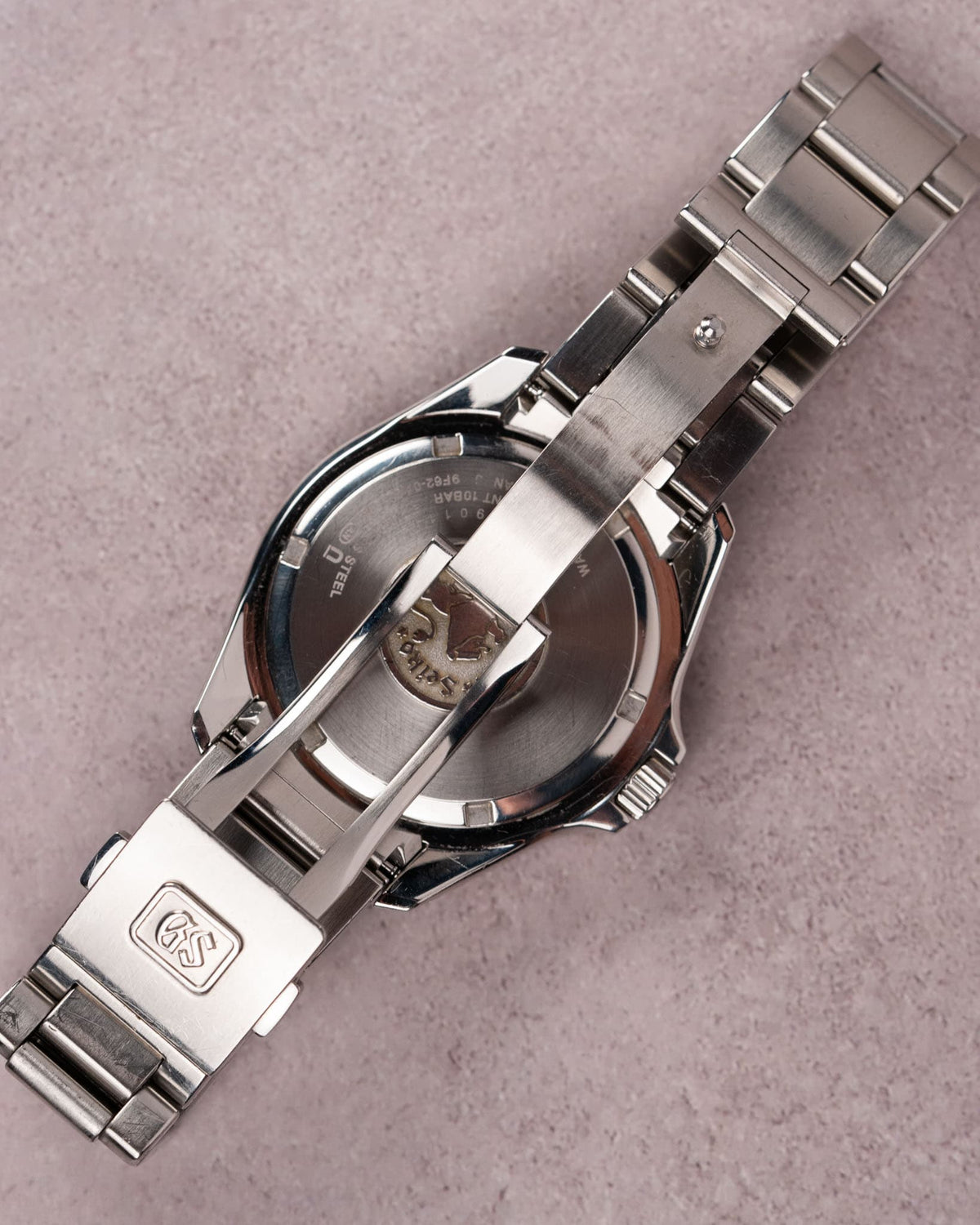 Grand Seiko SBGX083