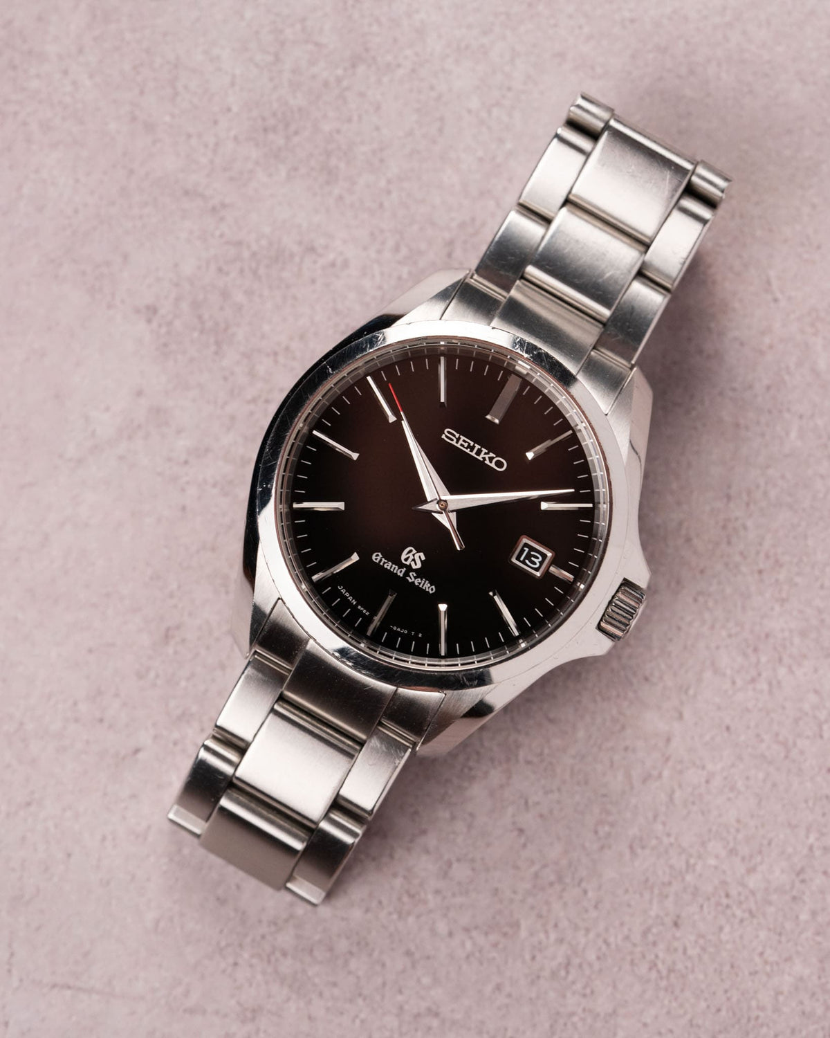 Grand Seiko SBGX083