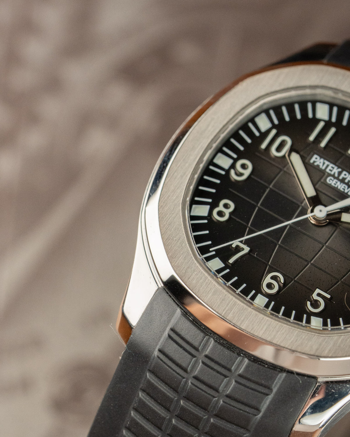 Patek Philippe 5167a Full Set 2017