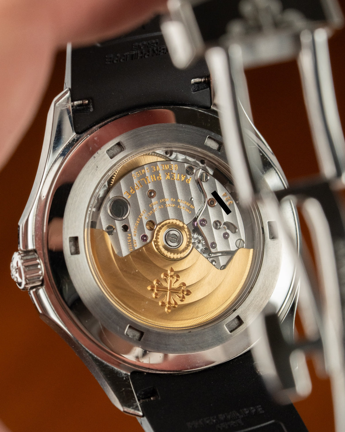 Patek Philippe 5167a Full Set 2017