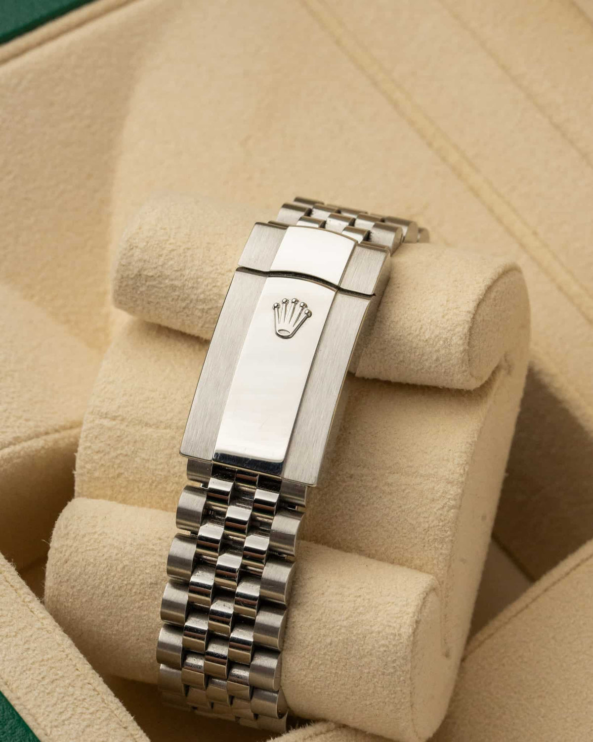 Rolex Datejust Wimbledon 36mm 126234 2024 Full Set