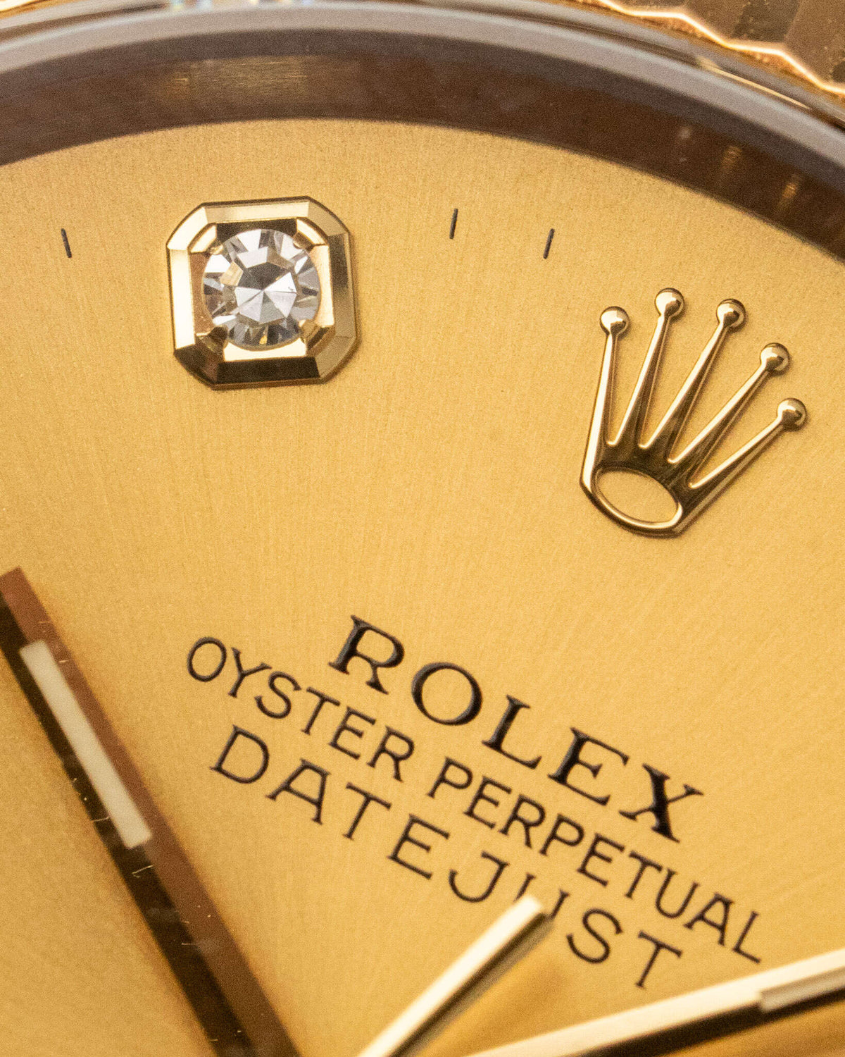 Rolex Datejust 16233G Box booklets and Guarantee