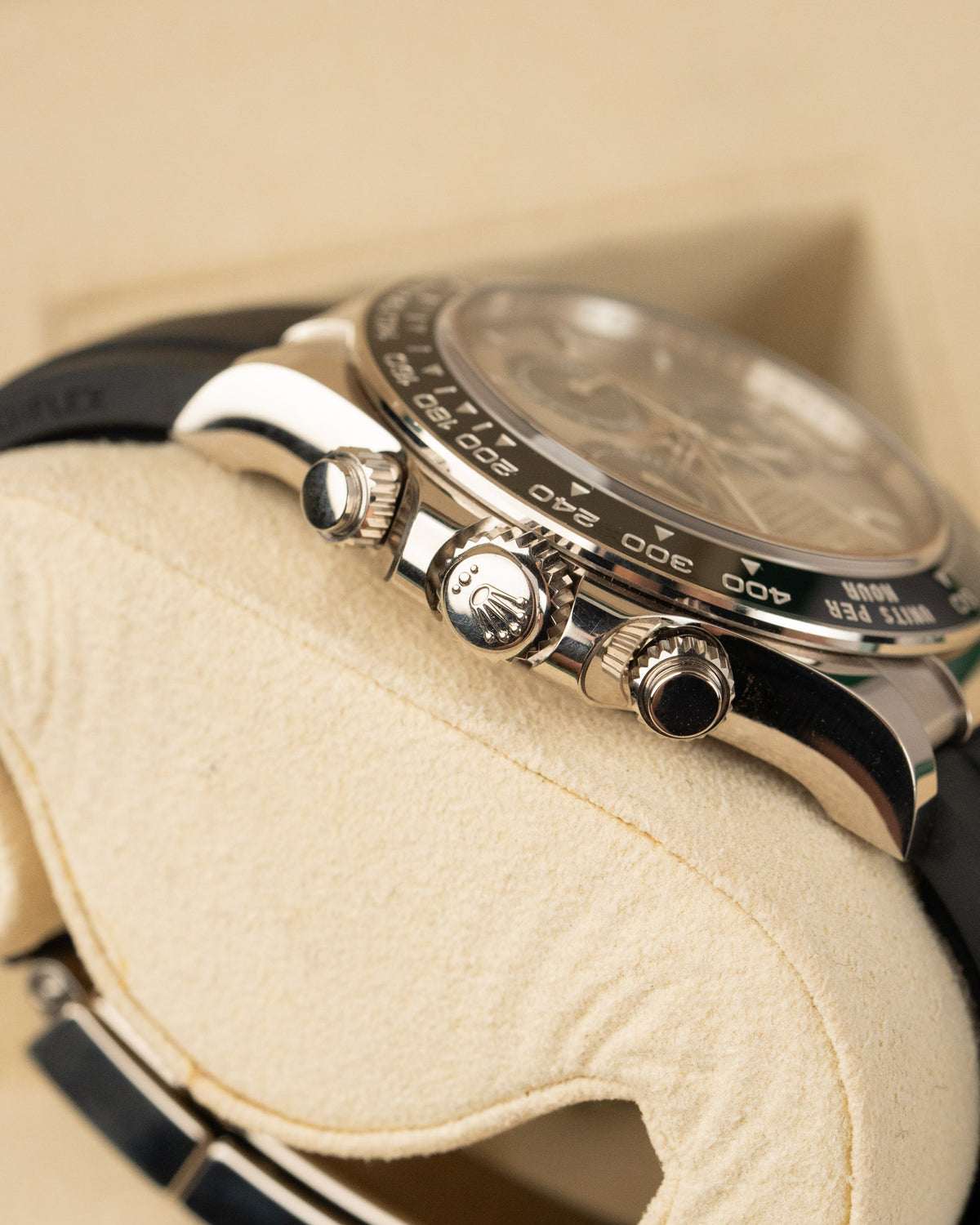 Rolex Daytona Ghost 126519LN 2024 Full Set