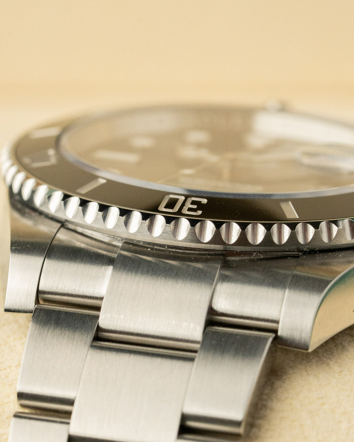 Rolex Submariner Date 2023 126610LN