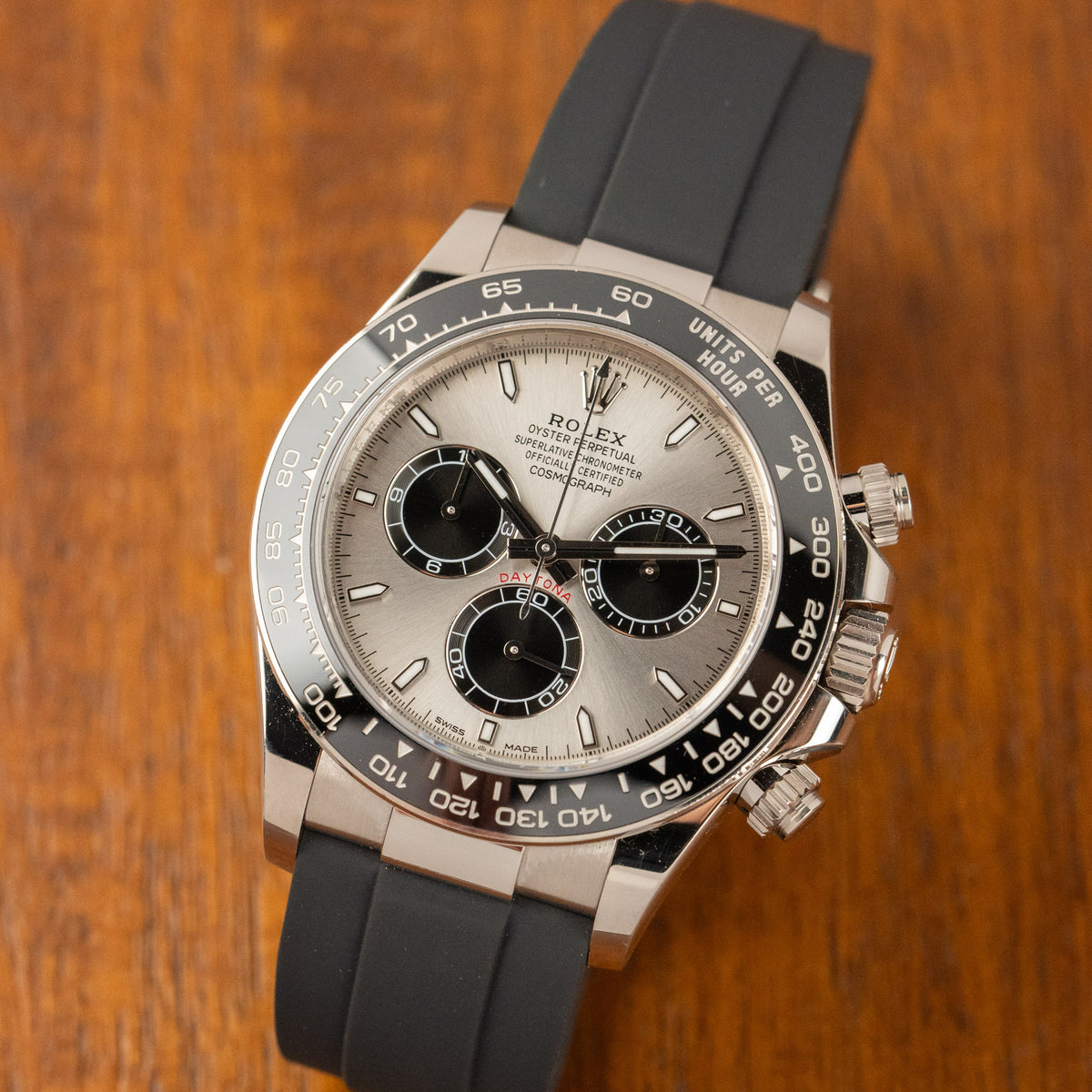 Pre-owned and vintage Rolex watches at Hourstance