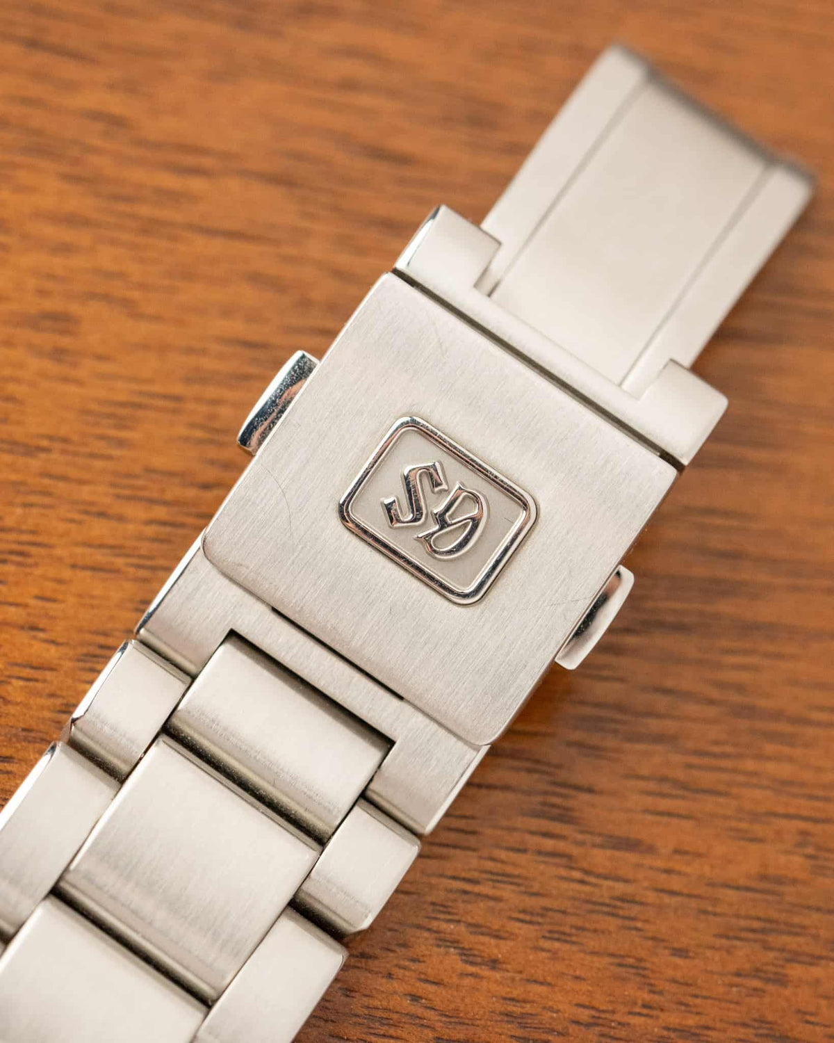 JDM SBGA273 Grand Seiko Watch and Box