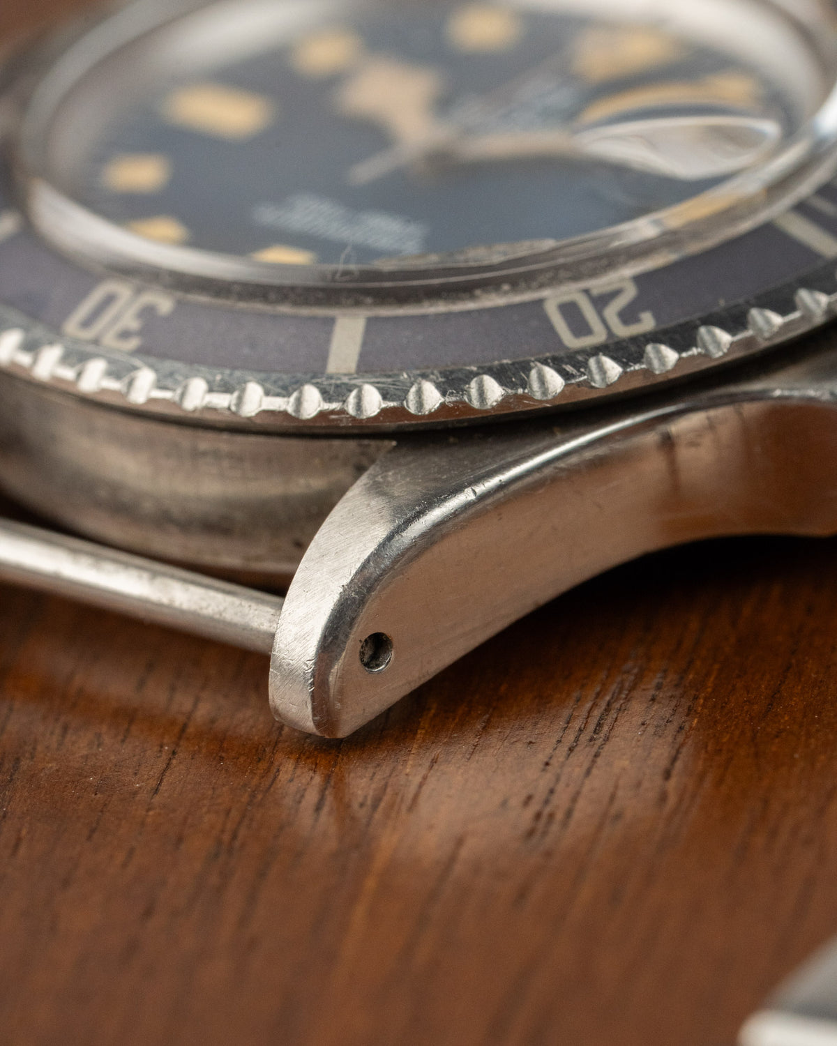 Tudor Submariner 9411 Box & Papers