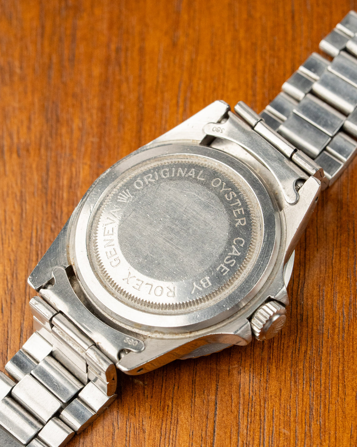 Tudor Submariner 9411 Box & Papers