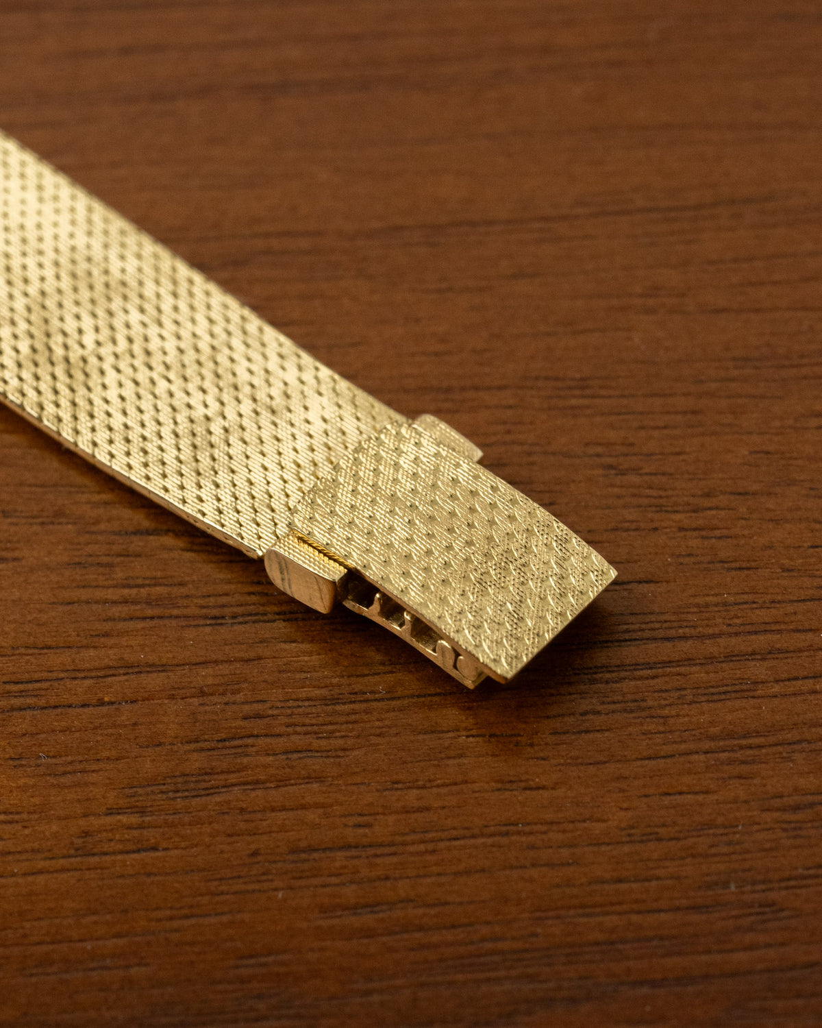28mm Disco Volante Audemars Piguet Yellow Gold