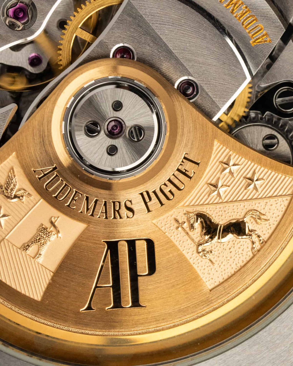 Audemars Piguet Royal Oak 37mm White Dial 15450ST.OO.1256ST.01