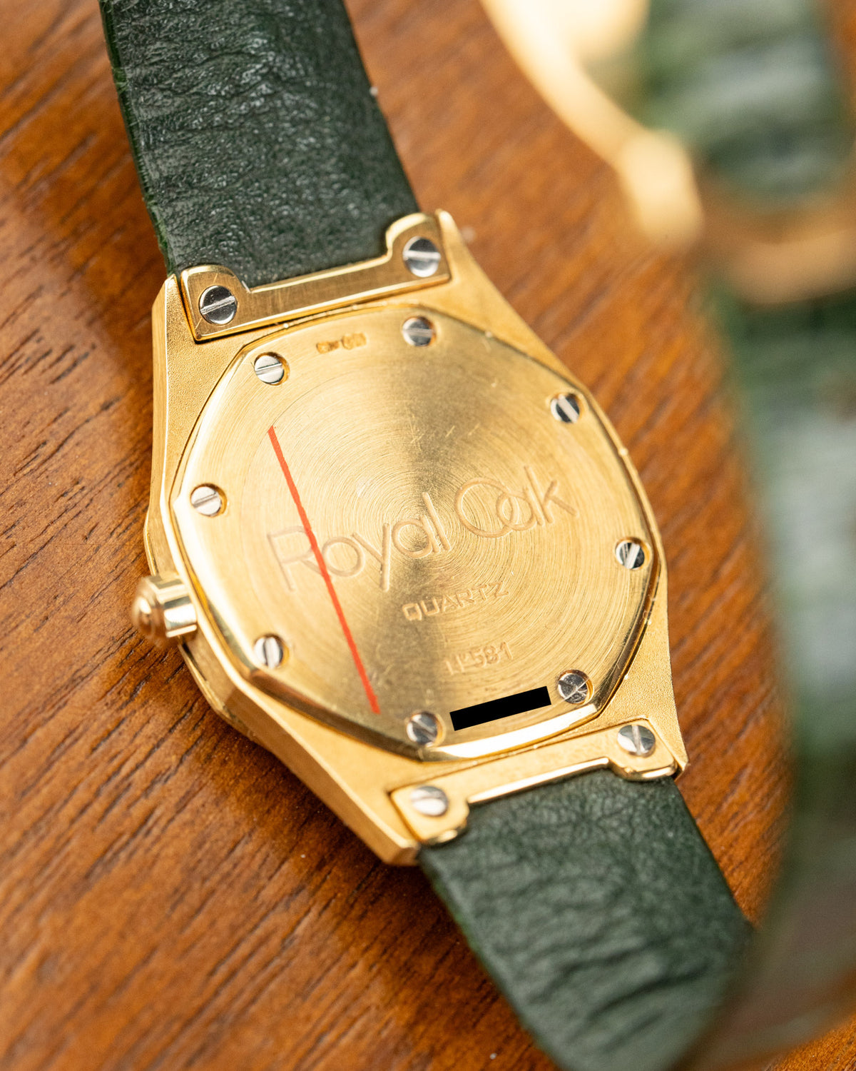 Audemars Piguet Royal Oak 28mm 18ct Gold 66800