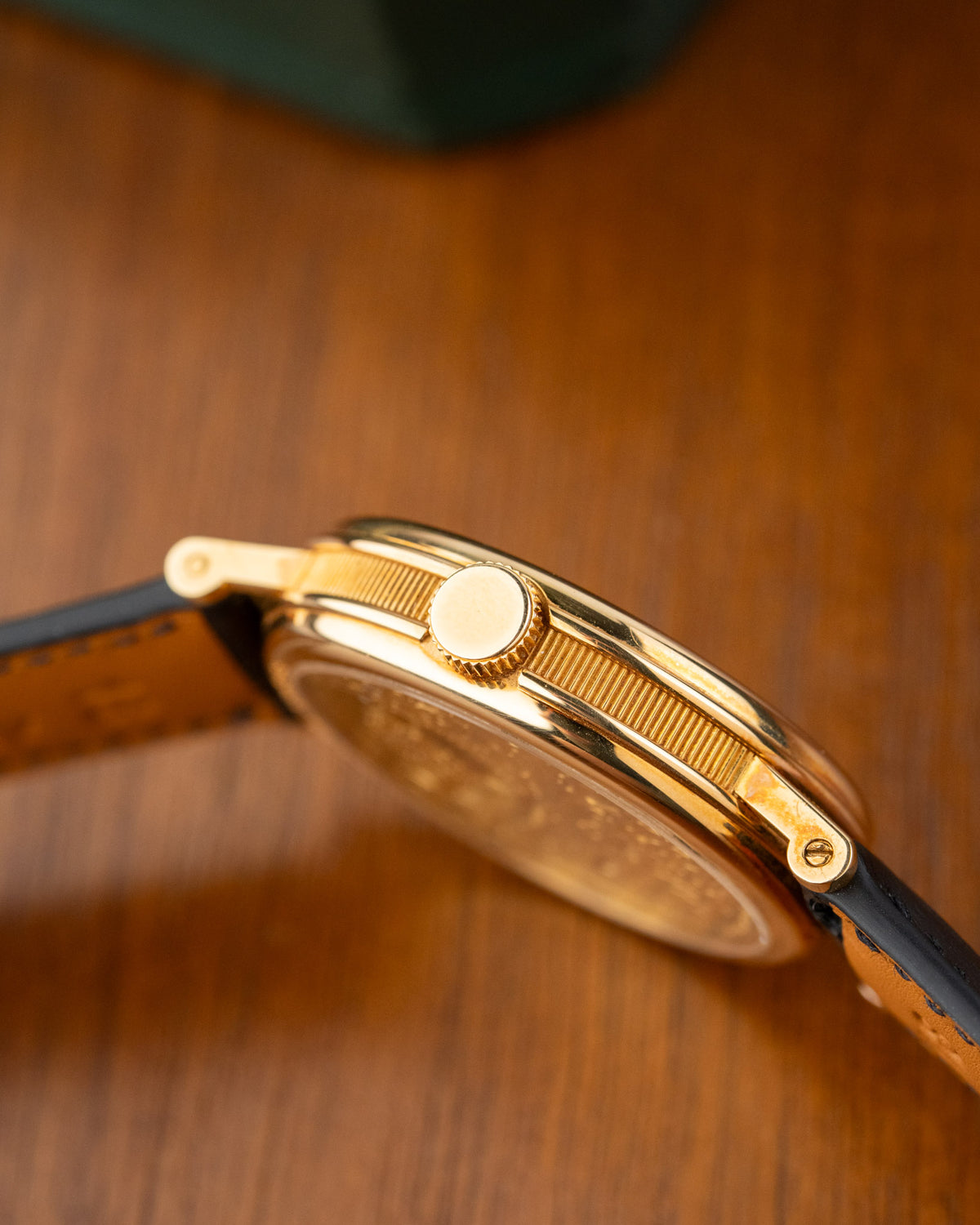 Breguet Classique Tourbillon Ref. 3350 B Series