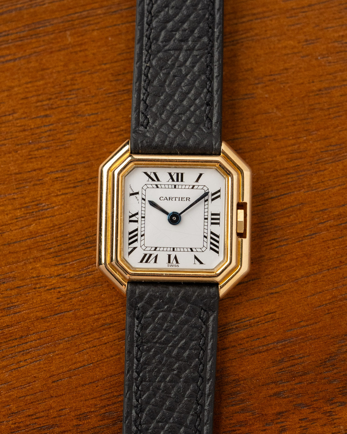 Cartier Ceinture Small Quartz 22mm 66020