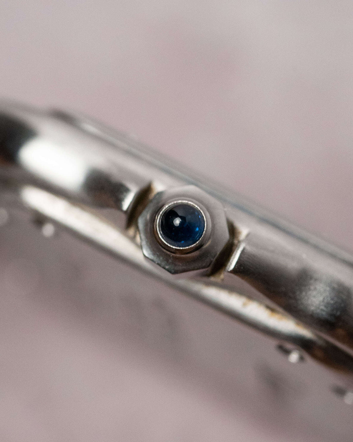 Cartier Panthere SM Stainless Steel 1320