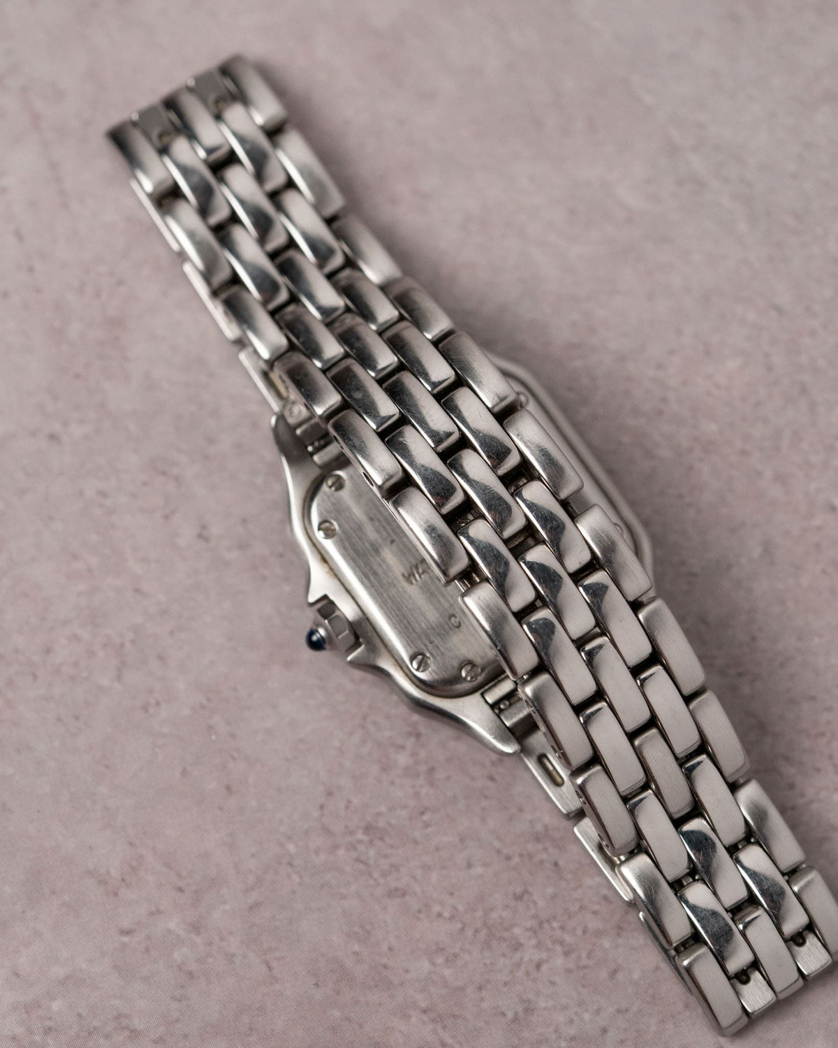 Cartier Panthere SM Stainless Steel 1320