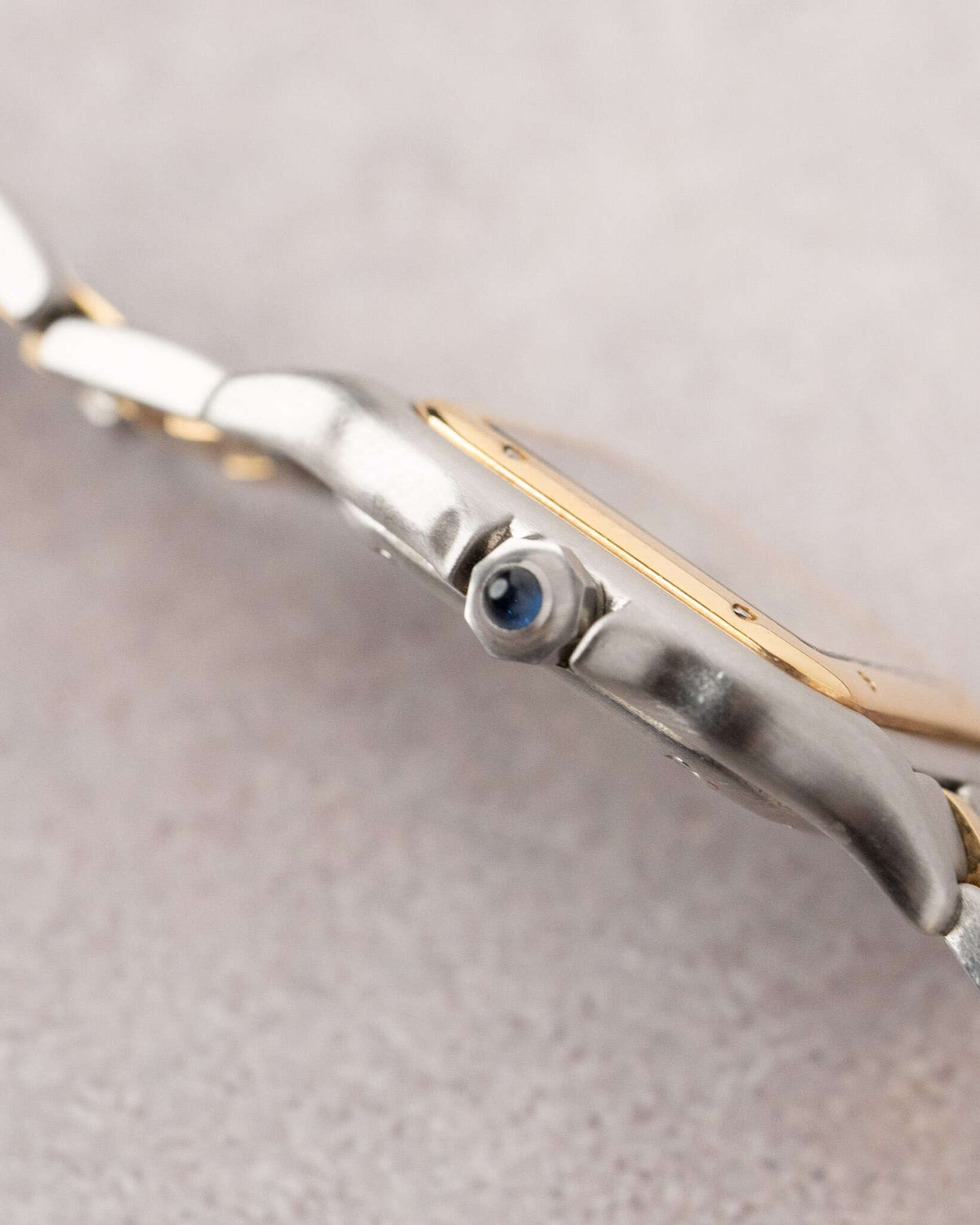 Cartier Panthere Two Row SM 1057917