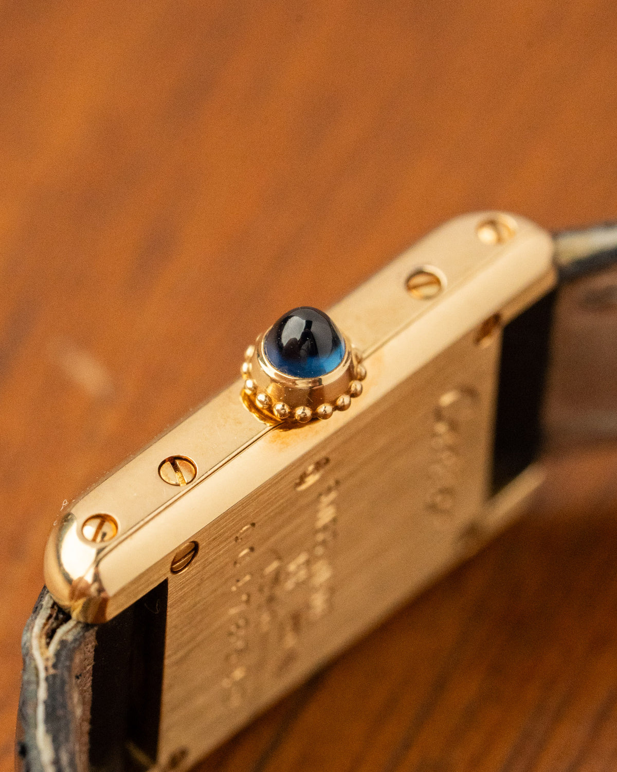 Cartier Tank Louis Mini 1360