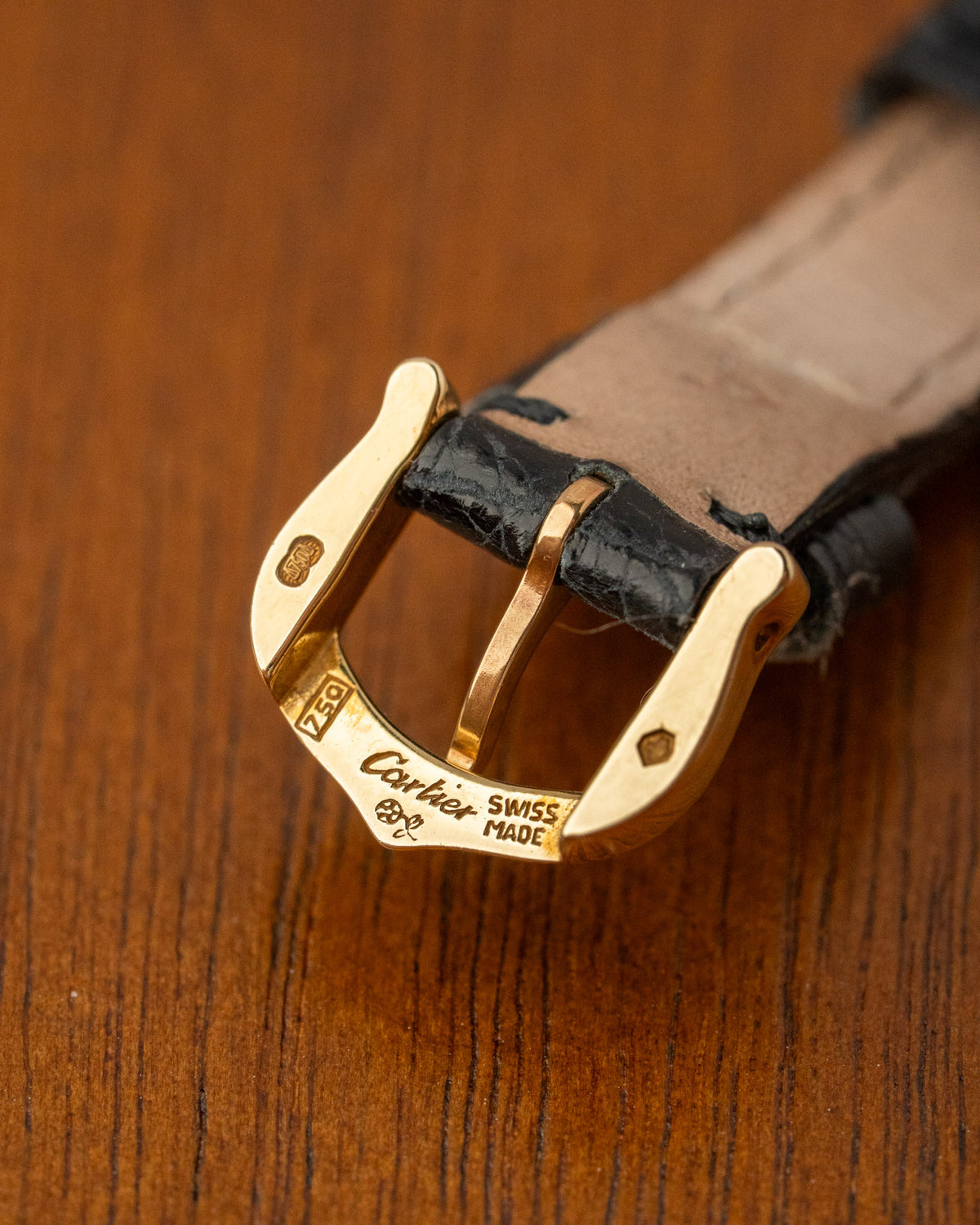 Cartier Tank Louis Mini 1360
