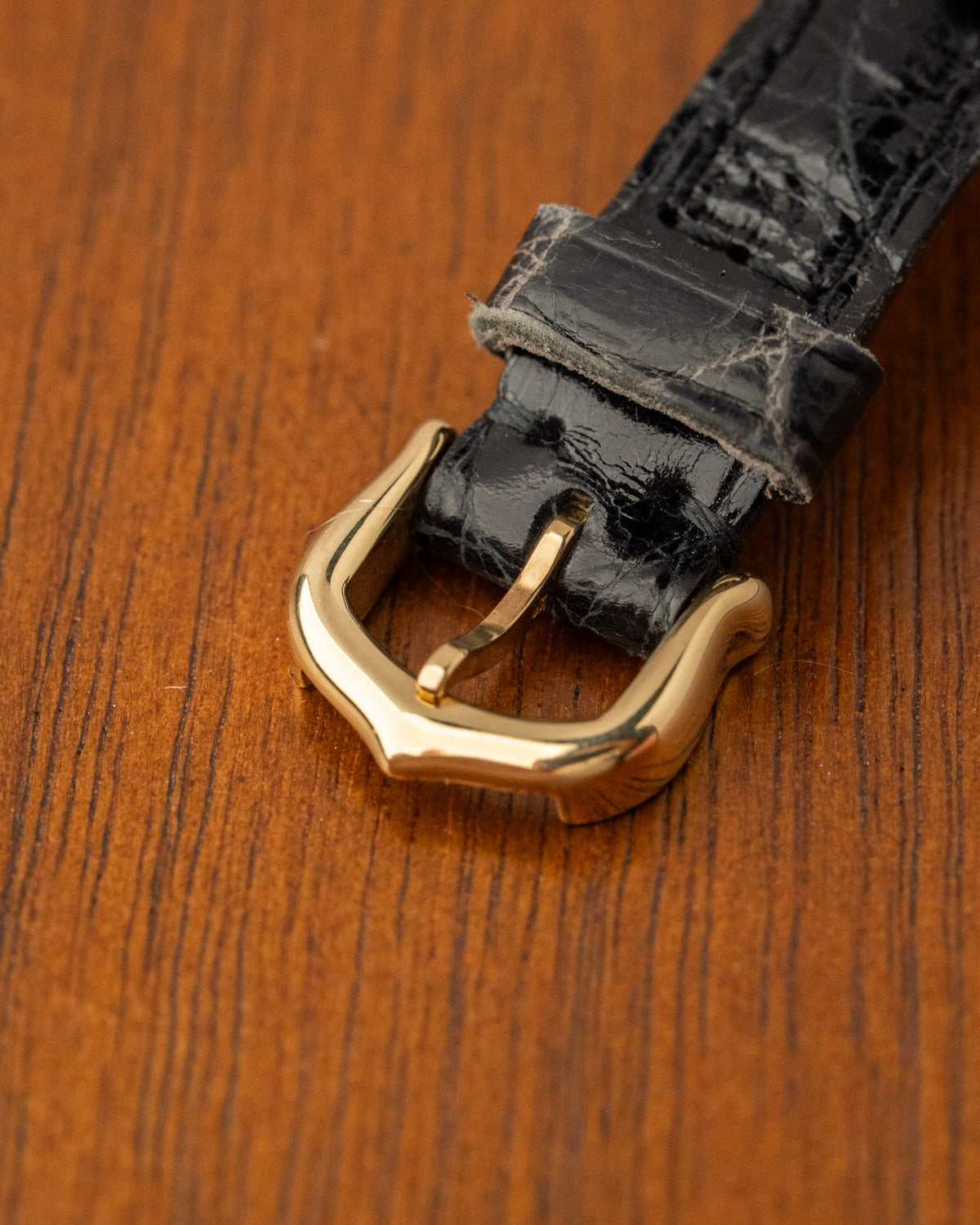 Cartier Tank Louis Mini 1360