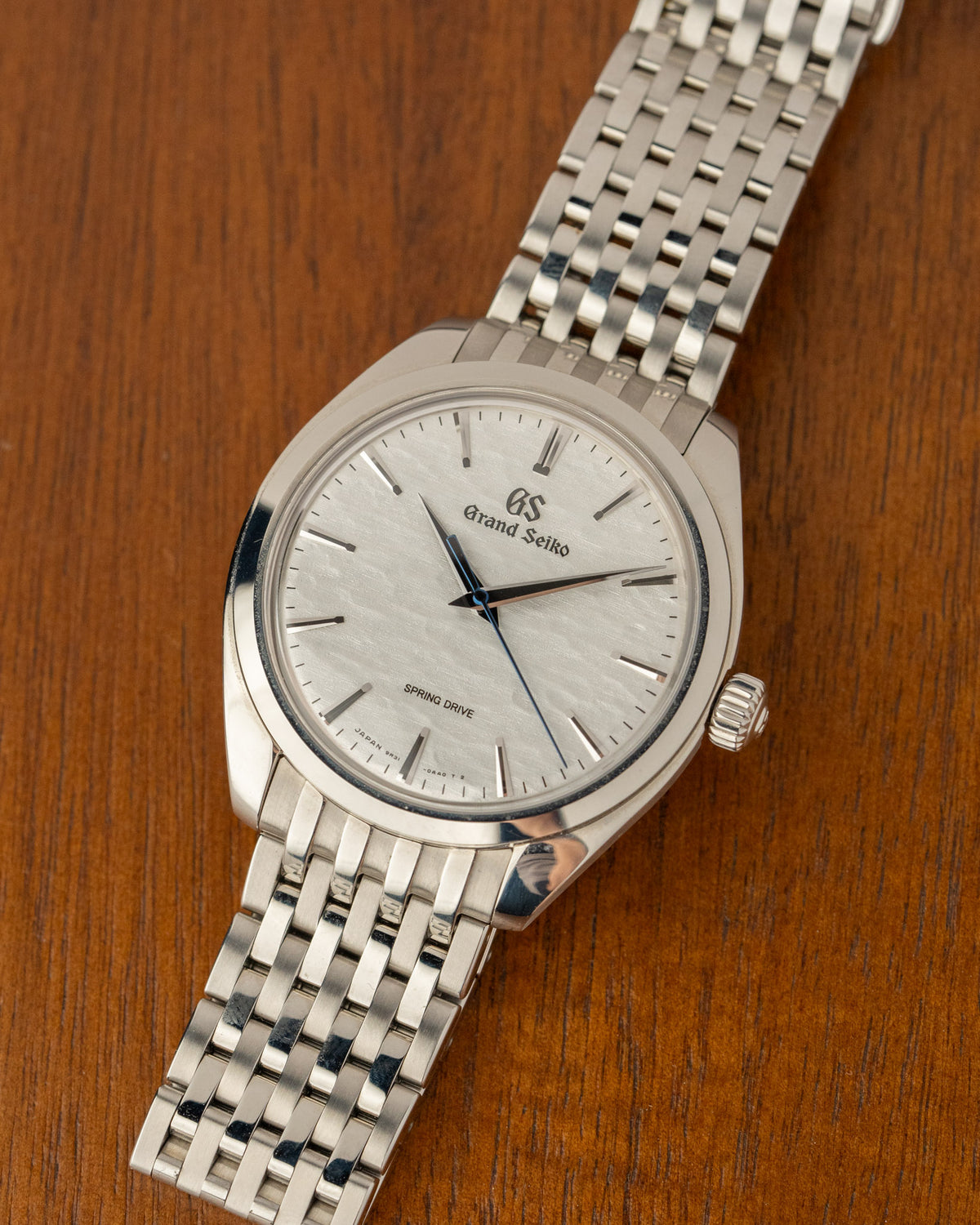 Grand Seiko Elegance 2024 SBGY013G