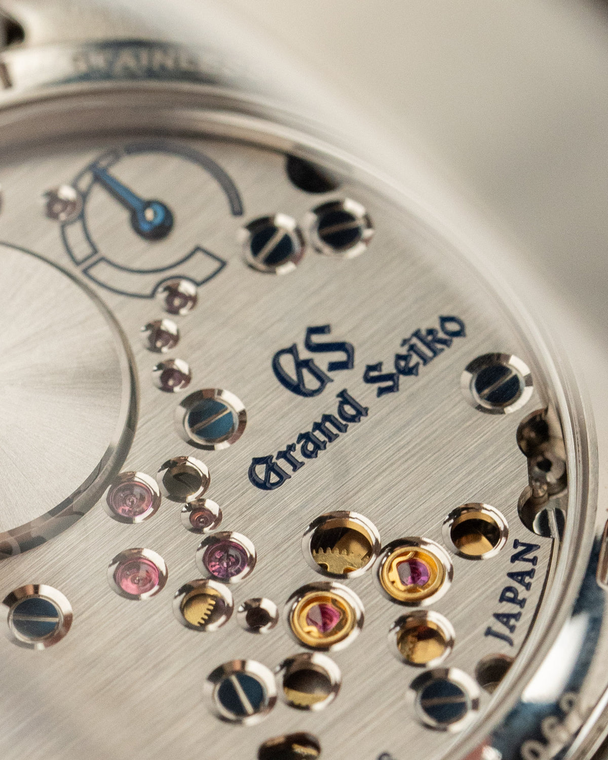 Grand Seiko Elegance 2024 SBGY013G