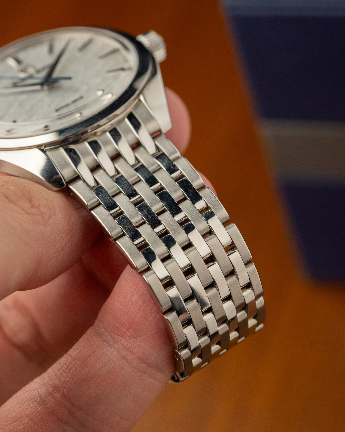 Grand Seiko Elegance 2024 SBGY013G