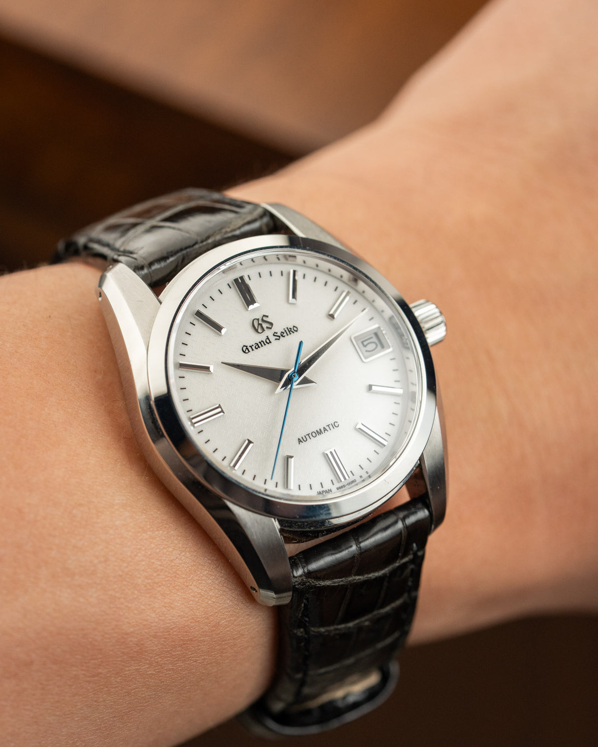 Grand Seiko Heritage Collection SBGR287
