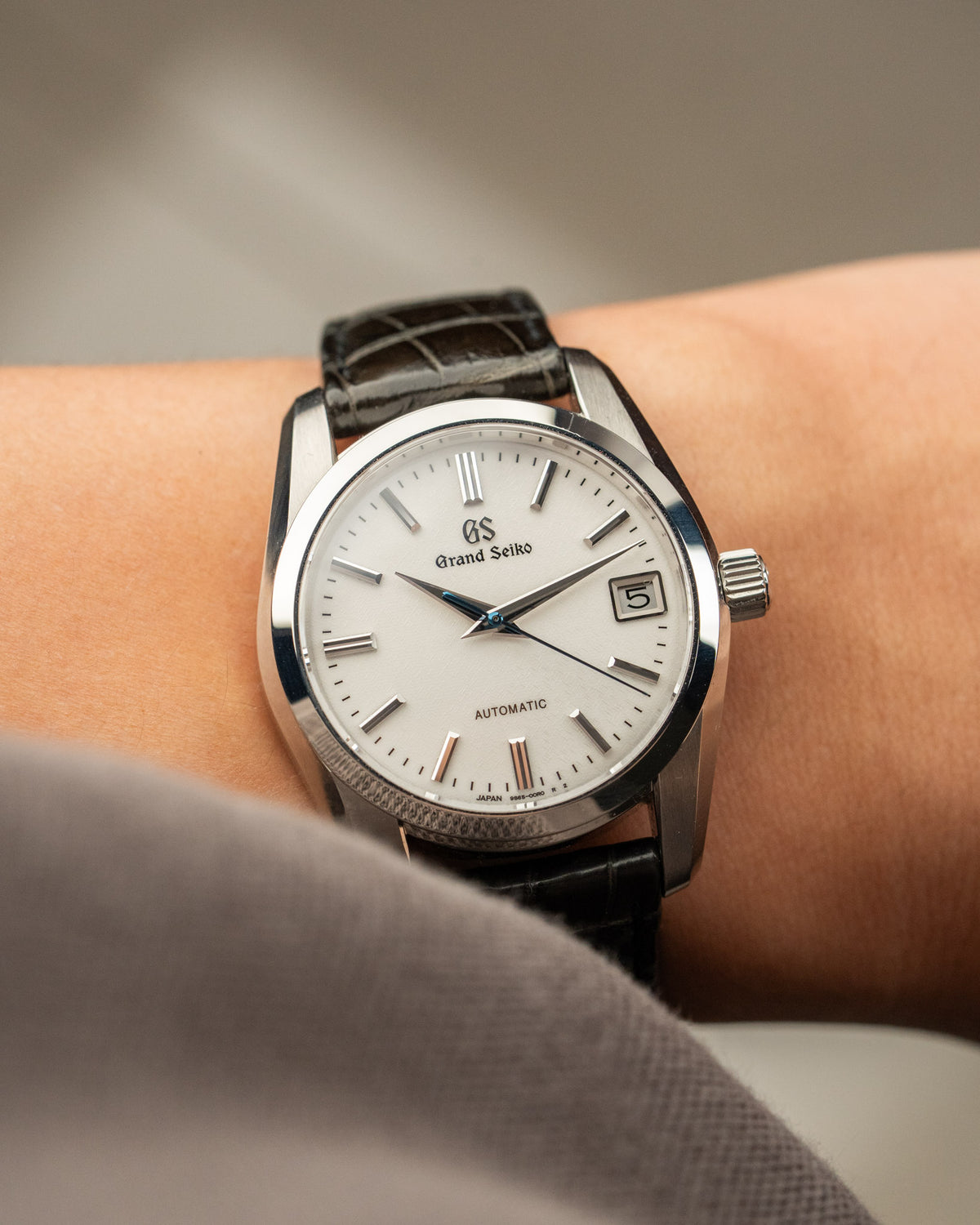 Grand Seiko Heritage Collection SBGR287