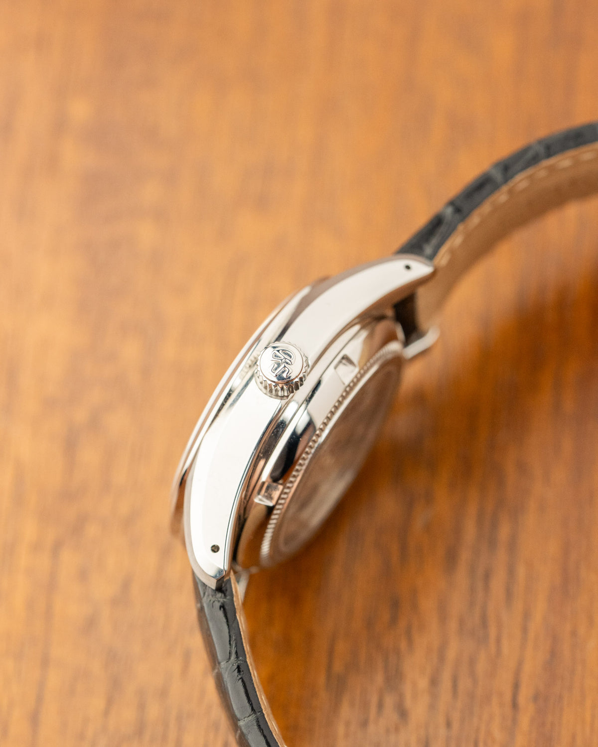 Grand Seiko Heritage Collection SBGR287