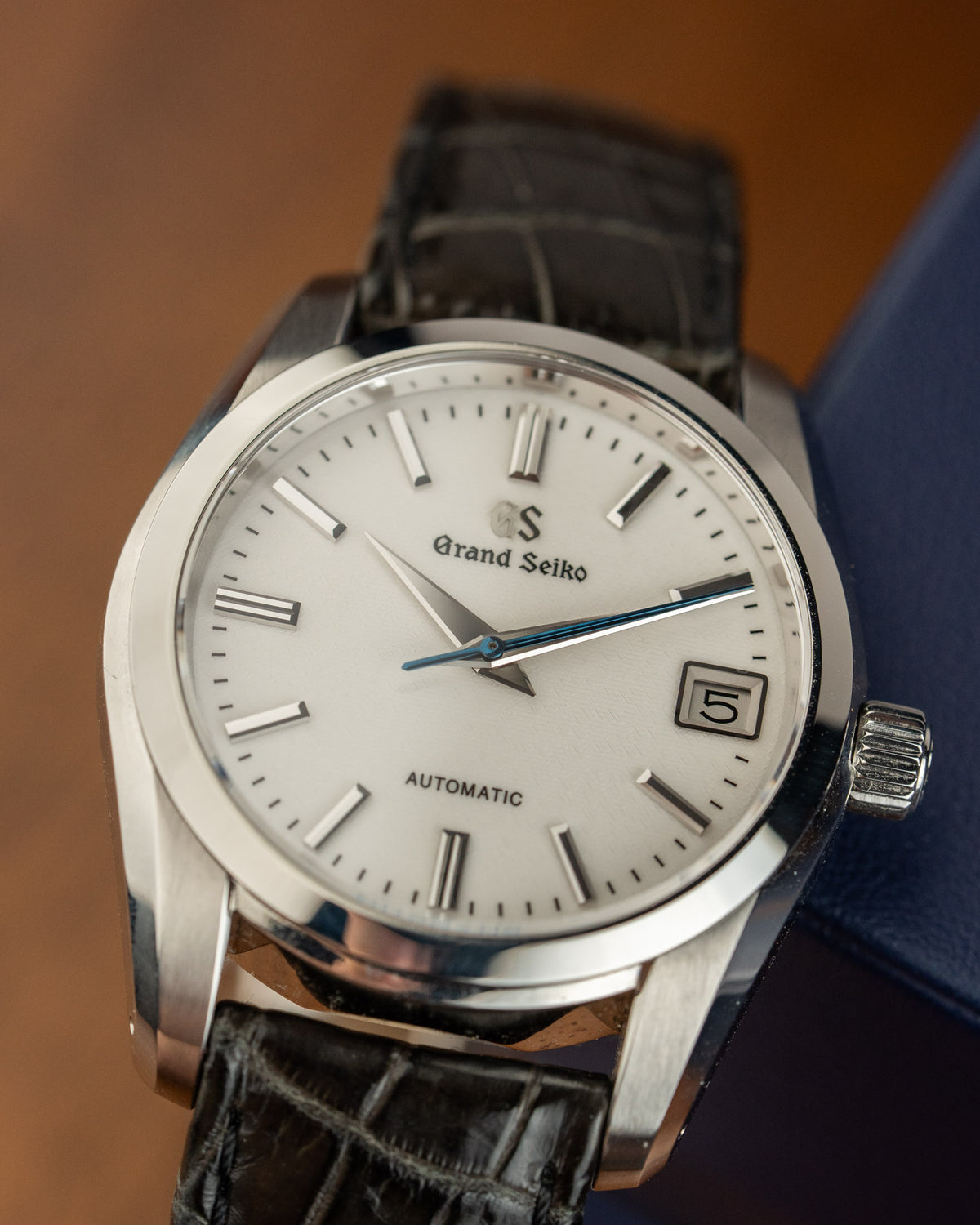 Grand Seiko Heritage Collection SBGR287