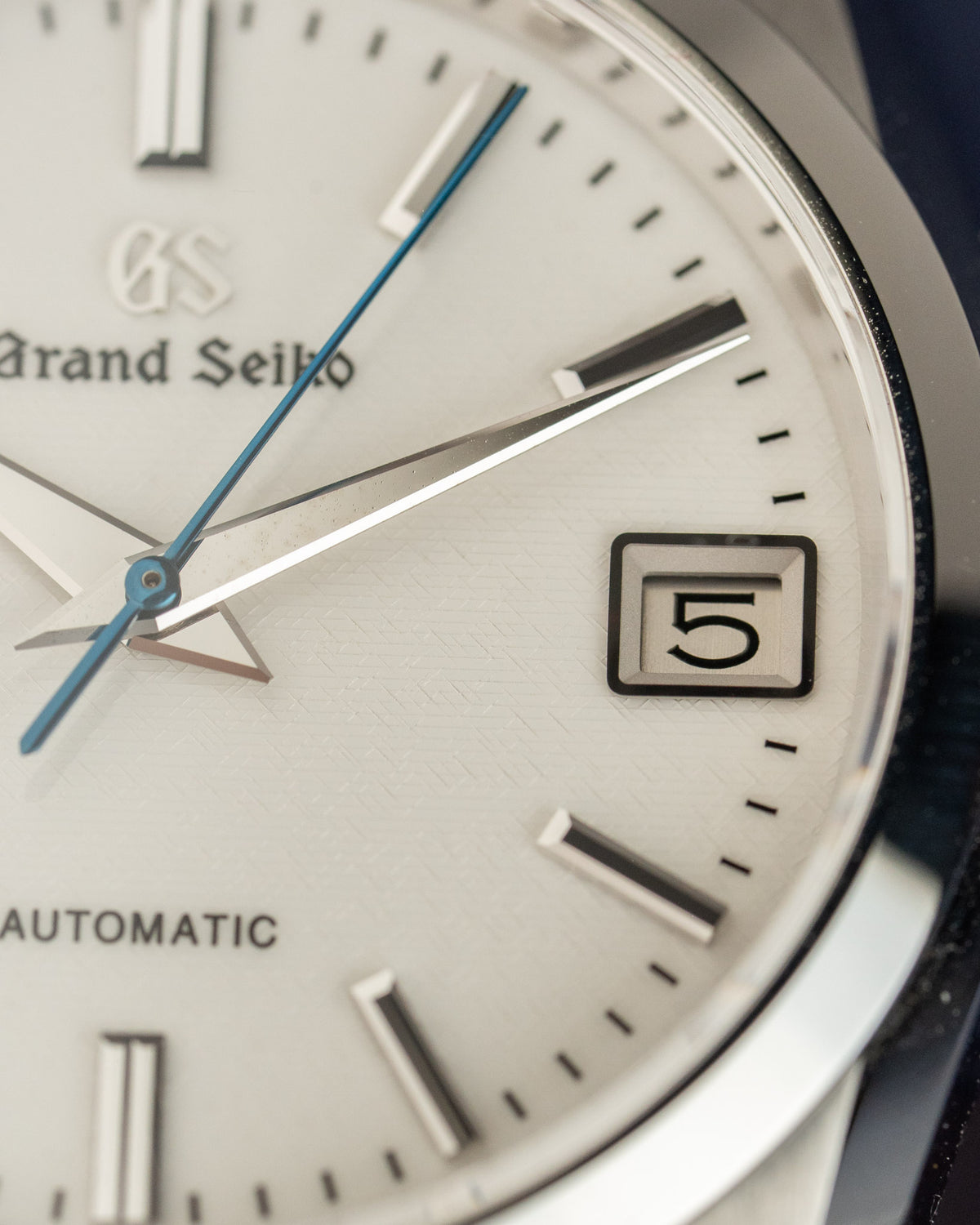 Grand Seiko Heritage Collection SBGR287