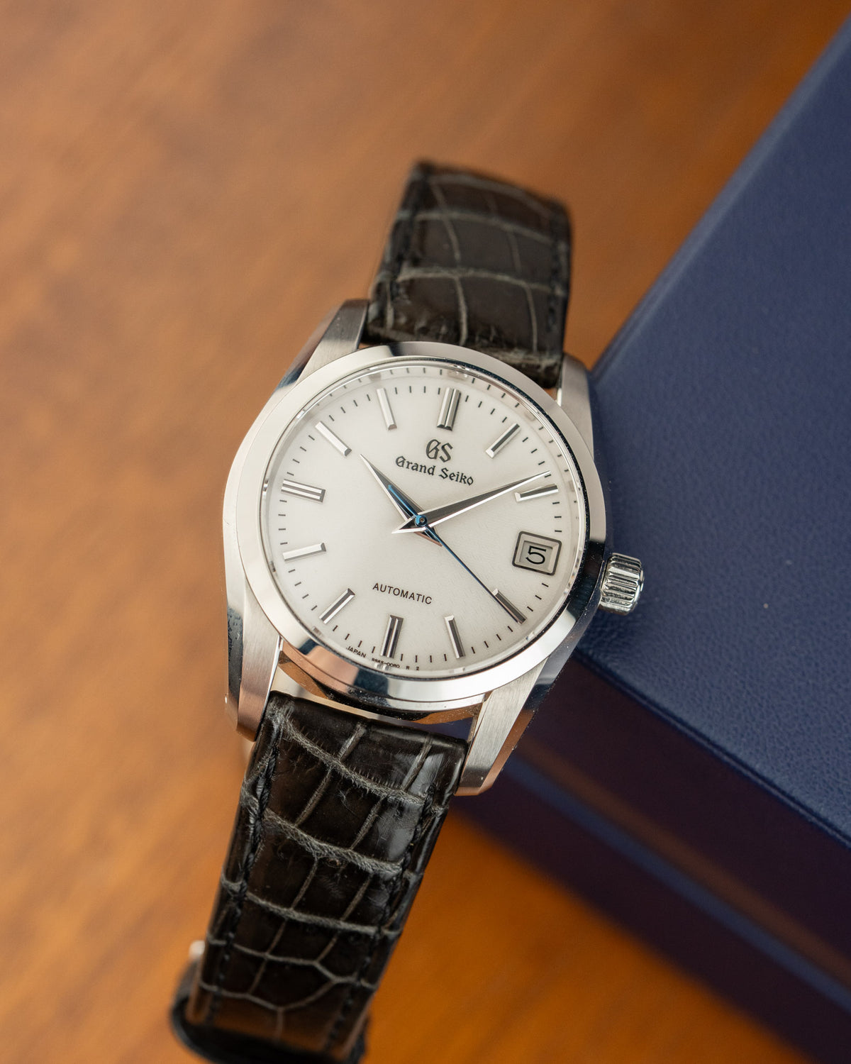 Grand Seiko Heritage Collection SBGR287