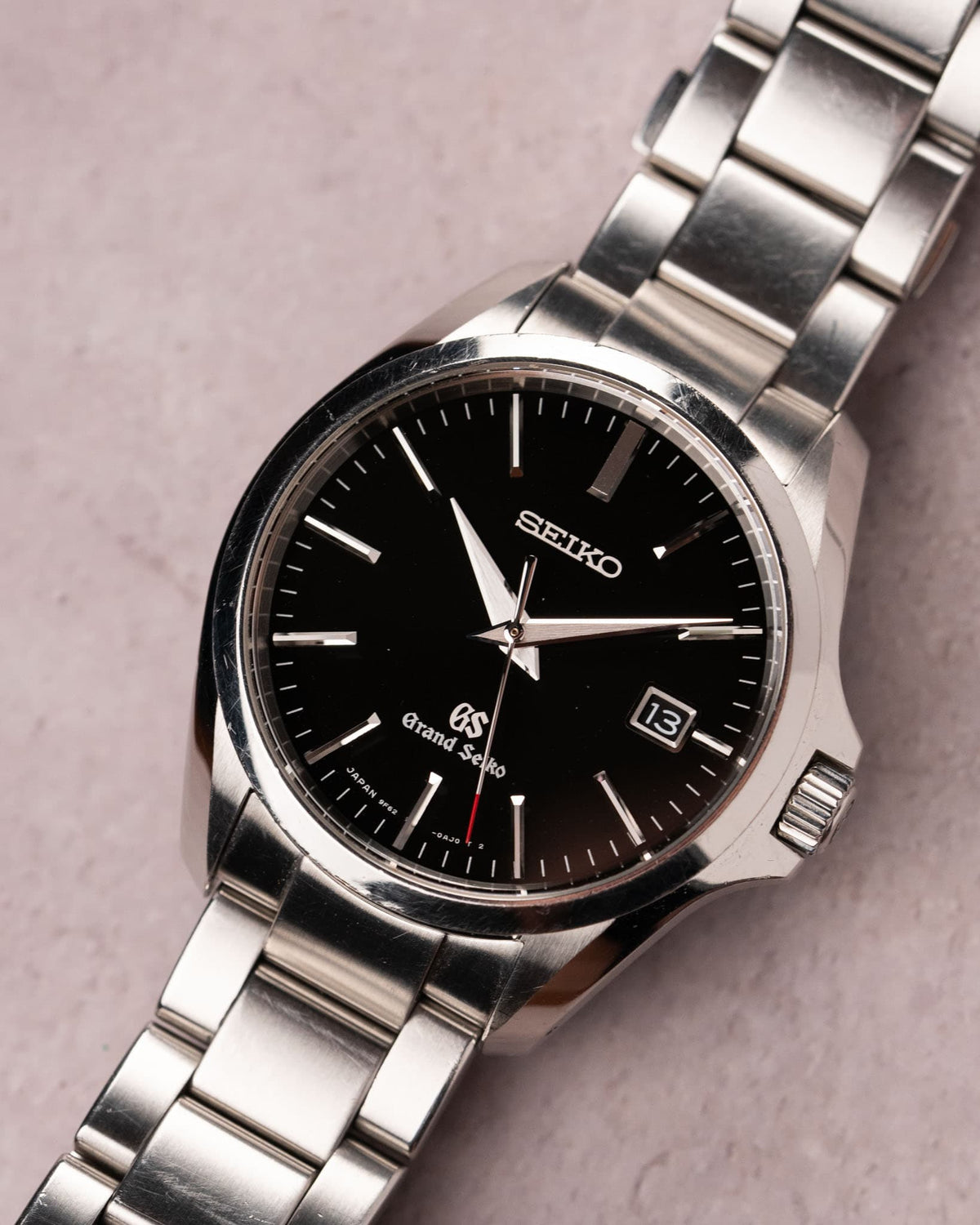 Grand Seiko SBGX083