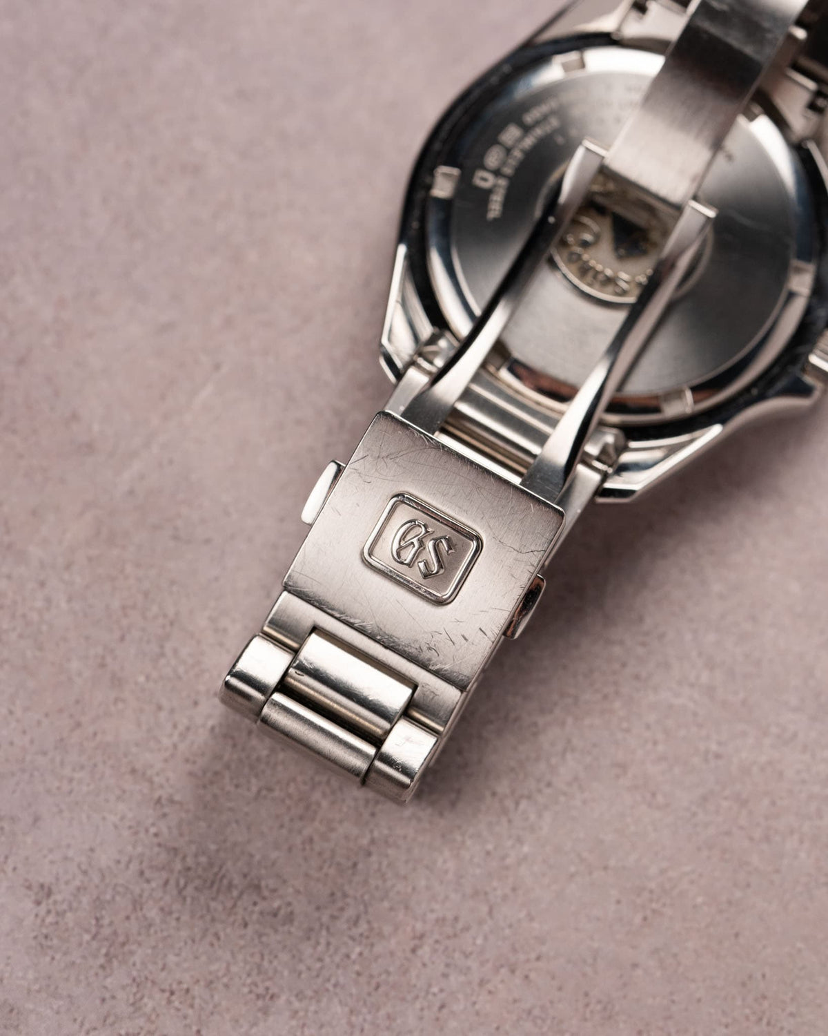 Grand Seiko SBGX083