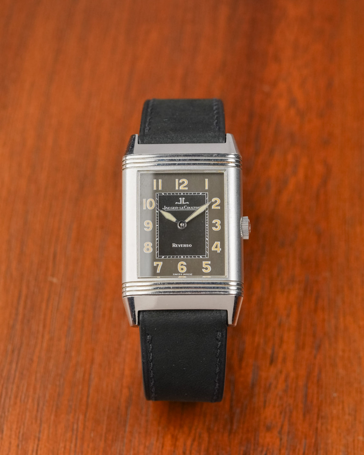 Jaeger-LeCoultre Reverso Grande Taille Shadow 271.8.61